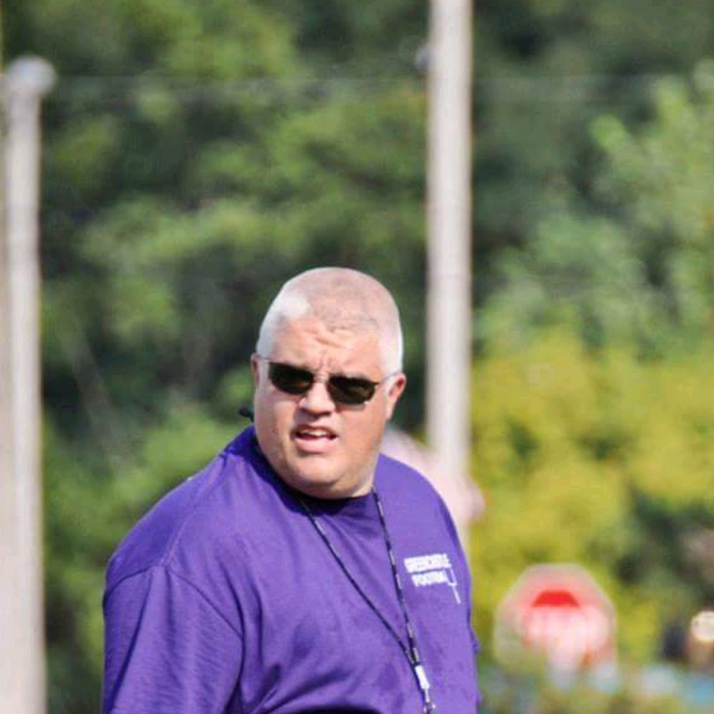 Meet your Posher, Sean
